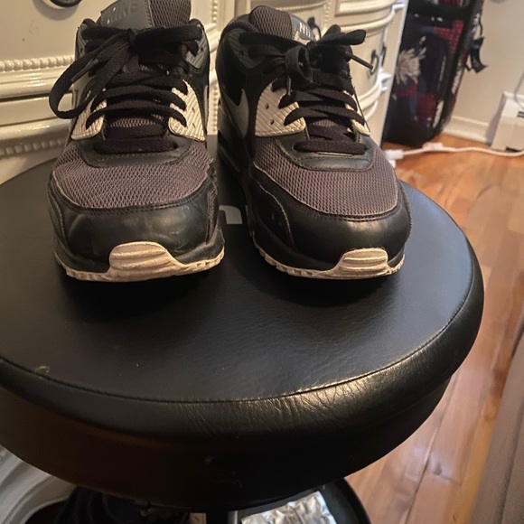 Nike airmax 90 pre-owned descent conditions - Picture 3 of 5